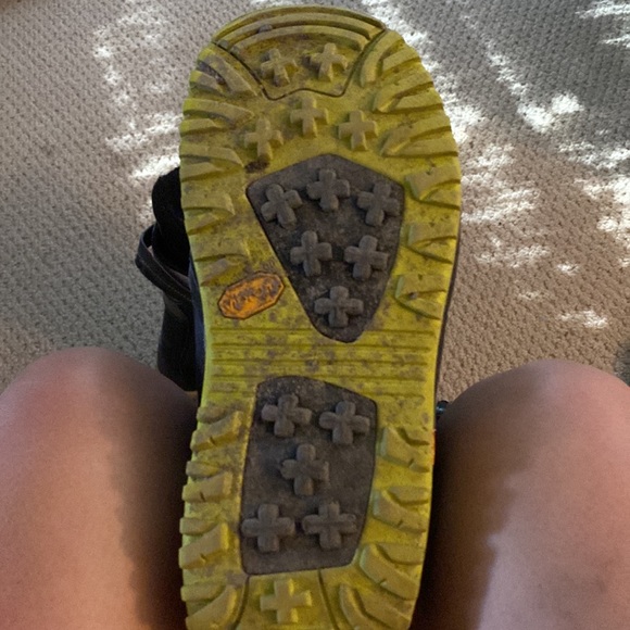 K2 Thraxis Triple Boa Snowboard Boots Size Men’s 7. Vibram sole, Intuition liner - Picture 3 of 3